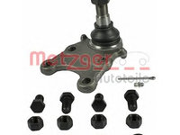 Pivot OPEL FRONTERA B (6B_) (1998 - 2016) METZGER 57001008