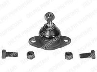 Pivot OPEL KADETT C combi, OPEL KADETT C City, OPEL KADETT C cupe - DELPHI TC162