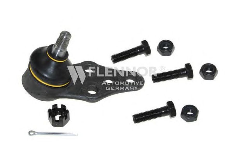 Pivot OPEL KADETT E Combo 38 48 FLENNOR FL908D