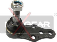 Pivot OPEL KADETT E Combo (T85) Van, 01.1986 - 07.1994 Maxgear 72-0440 (MGZ-407007)