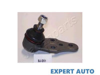 Pivot Opel KADETT E hatchback (33_, 34_, 43_, 44_) 1984-1991 02620