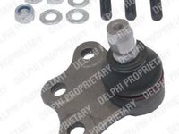 Pivot OPEL MERIVA, VAUXHALL MERIVA Mk I (A) - DELPHI TC1312