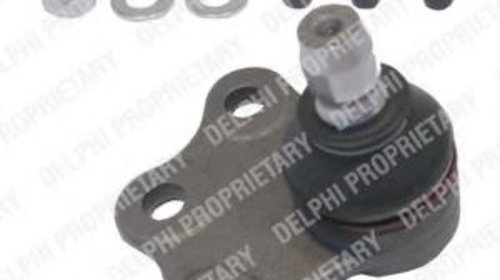 Pivot OPEL MERIVA, VAUXHALL MERIVA Mk I (A) -