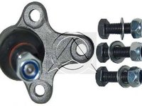 Pivot OPEL MONZA E (39_, 49_), BMW 3 limuzina (E30), BMW 3 Touring (E30) - SIDEM 63586