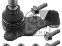 Pivot OPEL OMEGA A (16_, 17_, 19_) (1986 - 1994) Febi Bilstein 05194