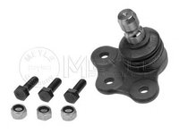 Pivot OPEL OMEGA B combi (21_, 22_, 23_) (1994 - 2003) MEYLE 616 010 5583