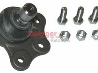 Pivot OPEL OMEGA B combi (21_, 22_, 23_), OPEL VECTRA B hatchback (38_), OPEL VECTRA B (36_) - METZGER 57000618