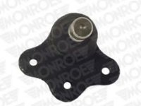 Pivot OPEL OMEGA B combi (21_, 22_, 23_), OPEL VECTRA B hatchback (38_), OPEL VECTRA B (36_) - MONROE L24517