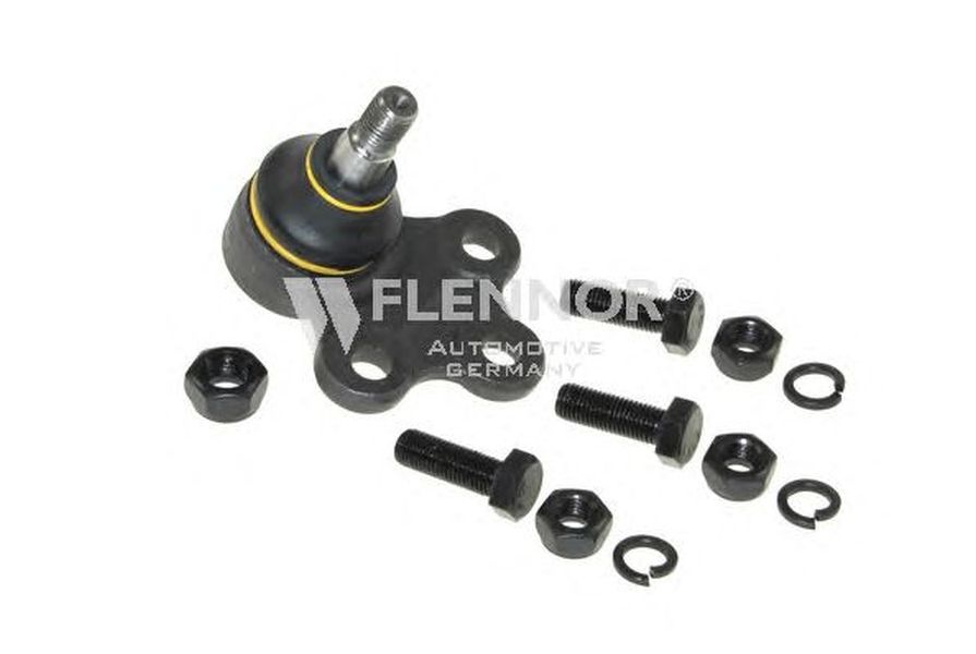 Pivot OPEL VECTRA A hatchback 88 89 FLENNOR FL919D