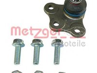 Pivot OPEL VITA C (F08, F68), OPEL COMBO caroserie inchisa/combi, OPEL CORSA C caroserie (F08, W5L) - METZGER 57000818