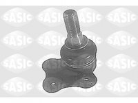 Pivot Opel VIVARO caroserie (F7) 2001-2016 #2 0403877