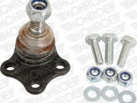 Pivot OPEL VIVARO caroserie F7 MONROE L25527