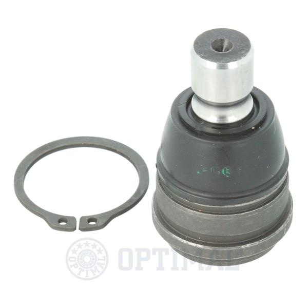 Pivot OPTIMAL FORD B-MAX an 2012-2024