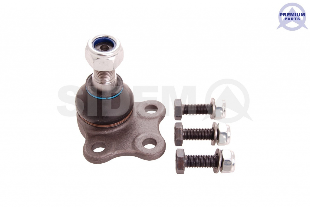 Pivot # partea de jos Axa fata ambele parti Renault Laguna 2001 2002 2003 2004 2005 # 6284 # SIDEM