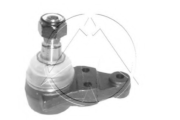 Pivot # partea de jos Axa fata ambele parti Vw Lt 1979 1980 1981 1982 1983 1984 1985 1986 1987 1988 1989 1990 1991 1992 # 64084 # SIDEM