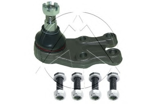 Pivot # partea de jos Axa fata ambele parti Mitsubishi L 1995 1996 1997 1998 1999 2000 # 87281 # SIDEM