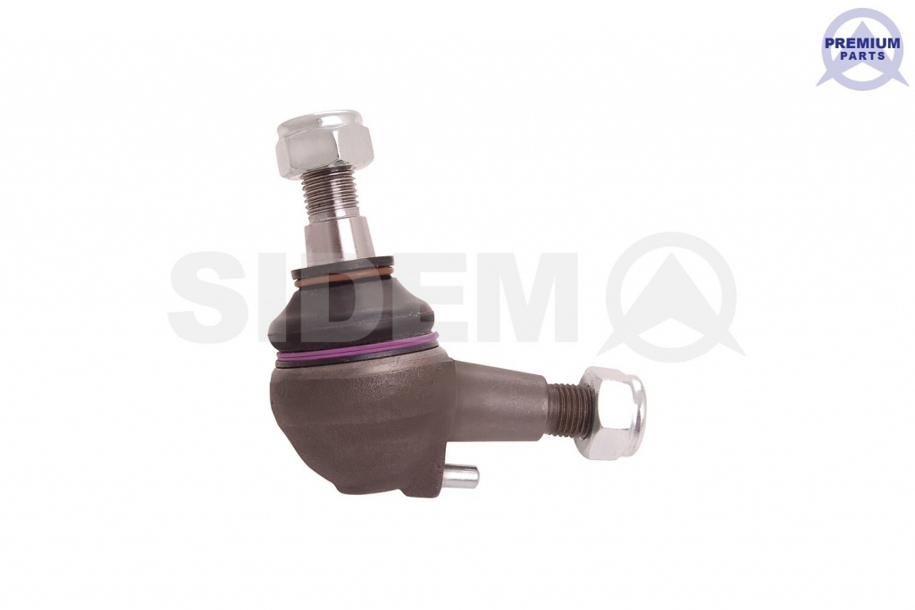 Pivot # partea de jos Axa fata ambele parti Mercedes-benz E-class 1995 1996 1997 1998 1999 # 49383 # SIDEM
