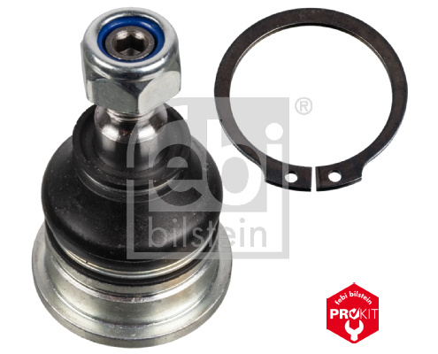 Pivot # partea de jos Axa fata ambele parti Mitsubishi Lancer 1988 1989 1990 1991 1992 # 41210 # FEBI BILSTEIN