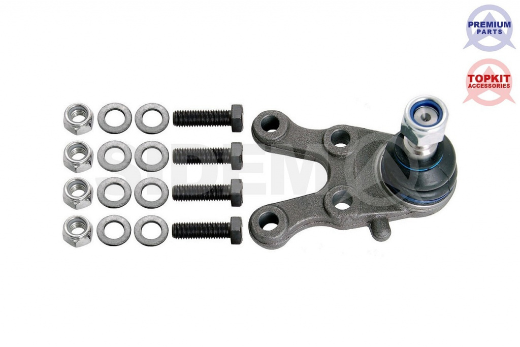 Pivot # partea de jos Axa fata dreapta Mitsubishi Montero 1990 1991 1992 1993 1994 1995 1996 1997 1998 1999 2000 # 72187 # SIDEM
