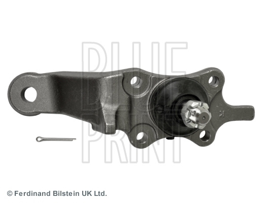 Pivot # partea de jos Axa fata dreapta Toyota 4 19