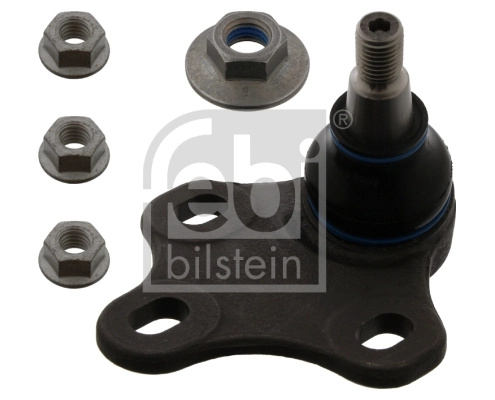 Pivot partea de jos Febi Bilstein AUDI TT (FV3, FVP) 2014-2023 - 40540