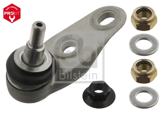 Pivot partea de jos Febi Bilstein MINI MINI (R56) 2006-2013 - 36875
