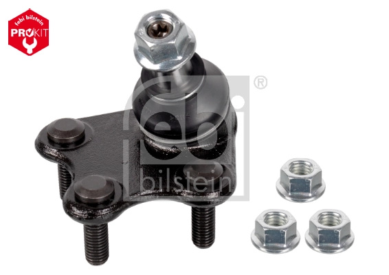 Pivot partea de jos Febi Bilstein SKODA E-CITIGO (NE1) 2019-2021 - 36051