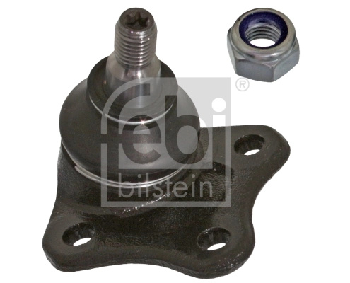 Pivot partea de jos Febi Bilstein VW BORA I (1J2) 1998-2013 - 12660
