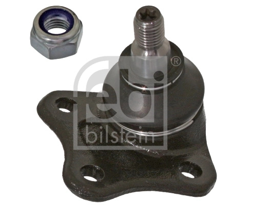 Pivot partea de jos Febi Bilstein VW BORA I (1J2) 1998-2013 - 12658