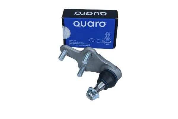 Pivot partea de jos QUARO CITROËN C5 AI