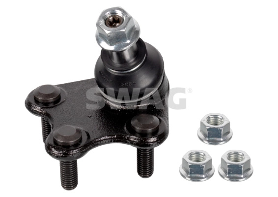 Pivot partea de jos Swag SKODA RAPID (NH3, NK3, NK6) 2012-2022 - 30 93 6051