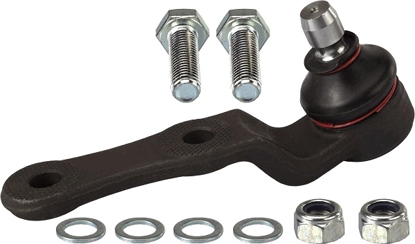 Pivot partea de jos TRW VAUXHALL CORSAVAN Mk I (B) Caseta/ Hatchback (S93) 1994-2000 - JBJ151