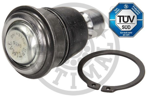 Pivot # pe ambele parti partea de jos punte fata Nissan X-trail 2007 2008 2009 2010 2011 2012 2013 # G3 1034 # OPTIMAL