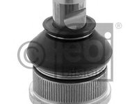 Pivot PEUGEOT 106   (1A, 1C) (1991 - 1996) Febi Bilstein 11850