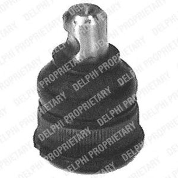 Pivot PEUGEOT 106 I 1A 1C DELPHI TC485