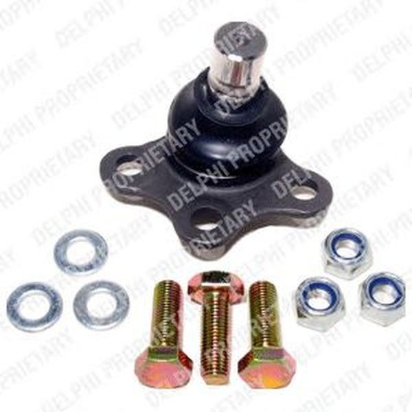 Pivot PEUGEOT 207 WA WC DELPHI TC1176