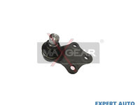 Pivot Peugeot 306 hatchback (7A, 7C, N3, N5) 1993-2003 #2 11160100007