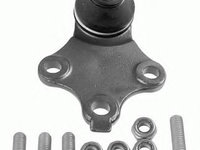 Pivot PEUGEOT 306 hatchback (7A, 7C, N3, N5) (1993 - 2003) LEMFÖRDER 14977 02