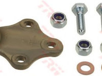 Pivot PEUGEOT 306 hatchback (7A, 7C, N3, N5) (1993 - 2003) TRW JBJ731