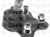 Pivot PEUGEOT BIPPER Tepee BORG & BECK BBJ5526