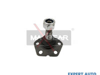 Pivot Peugeot BOXER bus (244, Z_) 2001-2016 #2 0401451