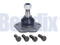 Pivot PEUGEOT BOXER bus 244 Z BENDIX 041526B