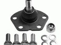 Pivot PEUGEOT BOXER platou sasiu 244 LEMFORDER 2666701