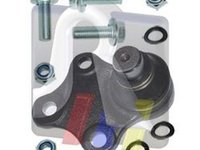 Pivot PEUGEOT PARTNER caroserie 5 RTS 93.00780.056