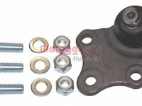 Pivot PEUGEOT RANCH microbus (5F) (1996 - 2016) METZGER 57009718