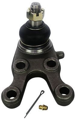 Pivot # punte fata dreapta partea de jos Mitsubishi Galloper 1998 1999 2000 2001 2002 2003 # D110188 # DENCKERMANN