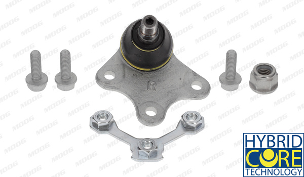 Pivot # punte fata dreapta partea de jos Vw Bora 1998 1999 2000 2001 2002 2003 2004 2005 # SK BJ 0414 # MOOG