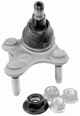 Pivot # punte fata partea de jos dreapta Vw Sharan 2010 2011 2012 2013 2014 2015 2016 2017 2018 2019 2020 2021 2022 2023 2024 2025 # 29999 02 # LEMFORDER