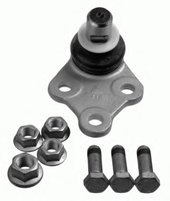 Pivot # punte fata partea de jos pe ambele parti Mercedes-benz Vito 1996 1997 1998 1999 2000 2001 2002 2003 # 22394 02 # LEMFORDER