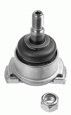 Pivot # punte fata partea de jos pe ambele parti exterior Bmw Seria 3 1990 1991 1992 1993 # 10536 01 # LEMFORDER